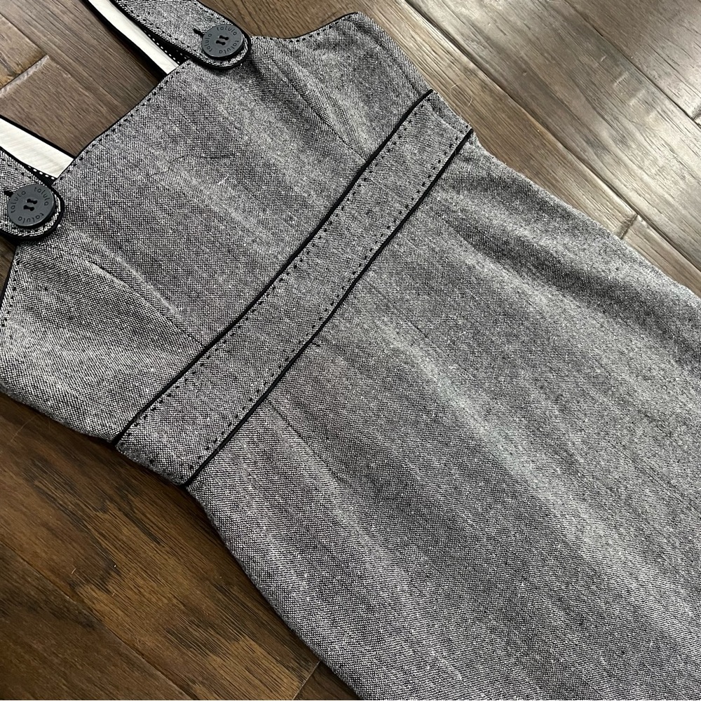 Talula Dress - Picture 4 of 11